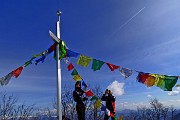 58 Alla croce del Monte Ocone (1363 m)